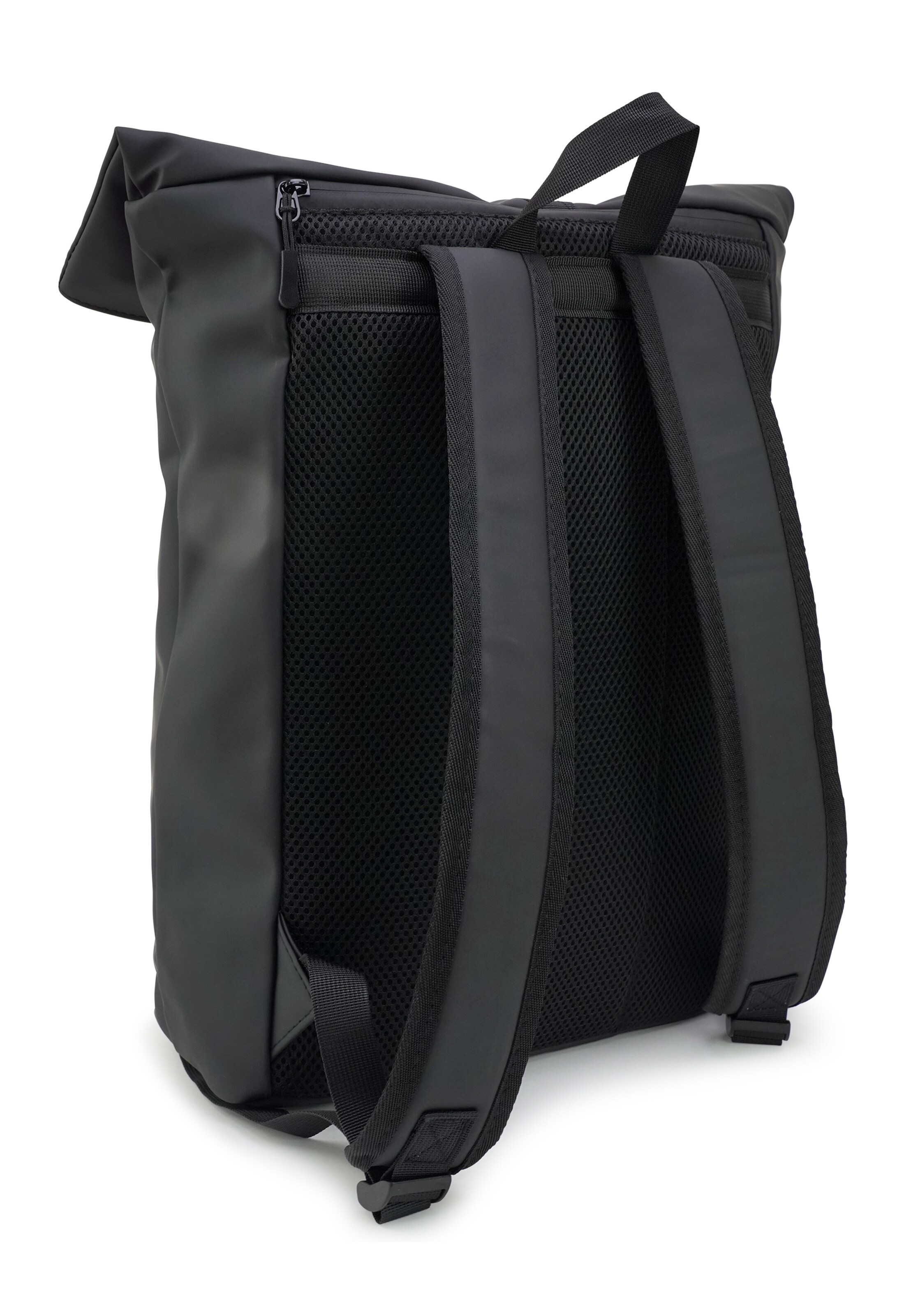HARPA Backpack 'Luca' in Black