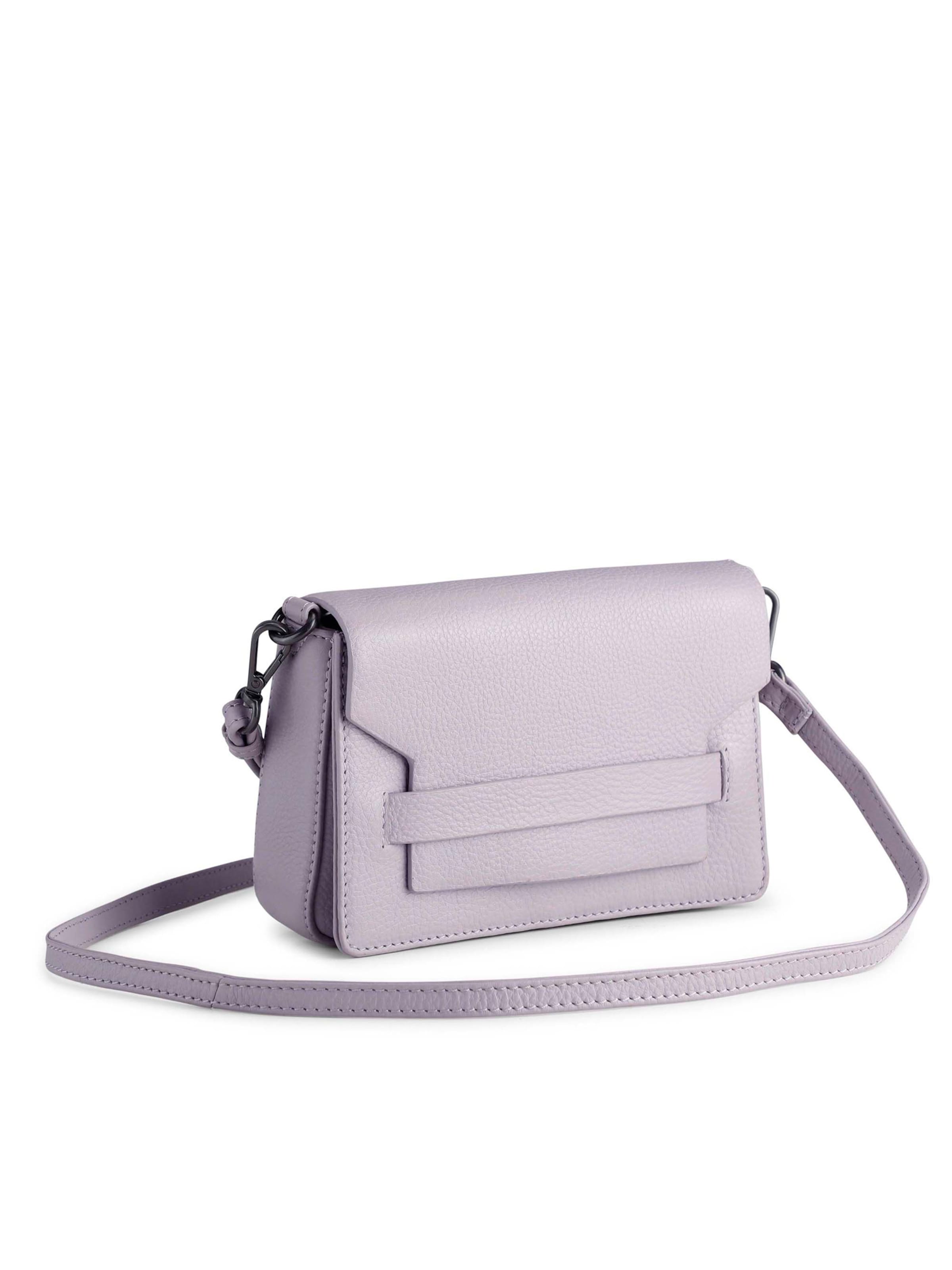 Frauen Taschen & Rucksäcke MARKBERG Umhängetasche 'VanyaMBG' in Lila - PV64602 Frauen Taschen & Rucksäcke MARKBERG Umhängetasche 'VanyaMBG' in Lila - PV64602