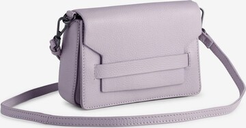 MARKBERG Crossbody Bag 'VanyaMBG' in Purple