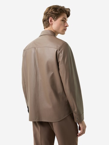 BOGNER Jacke in Braun