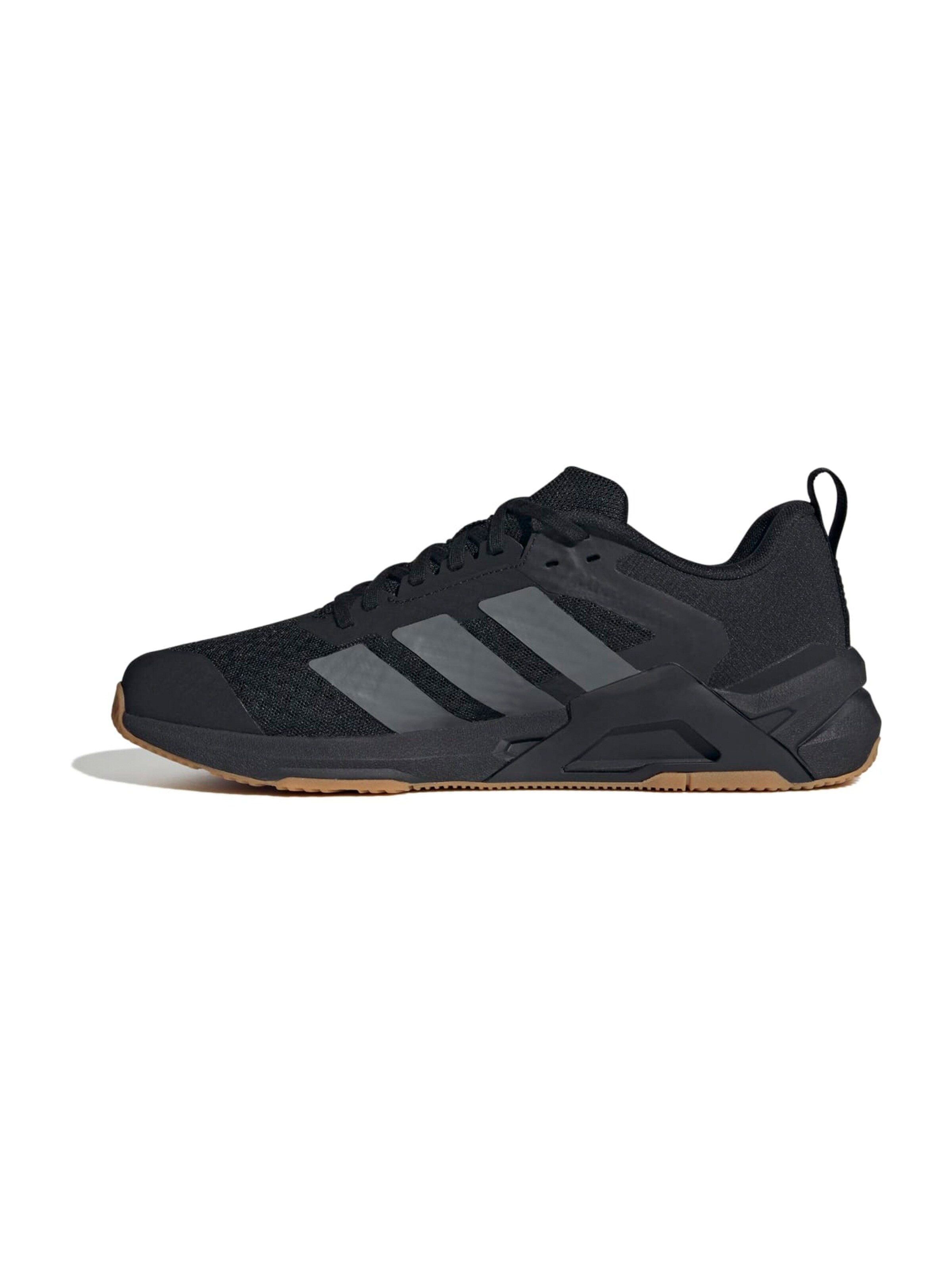 ADIDAS PERFORMANCE Sports shoe 'Dropset Control' in Black