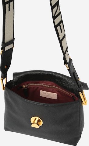 Coccinelle Crossbody Bag ' 'LIYA' in Black