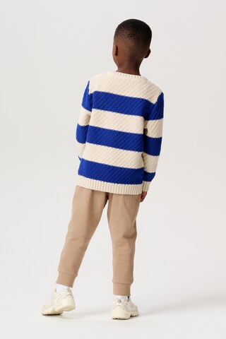 Noppies Regular Pants ' Huete ' in Beige: front