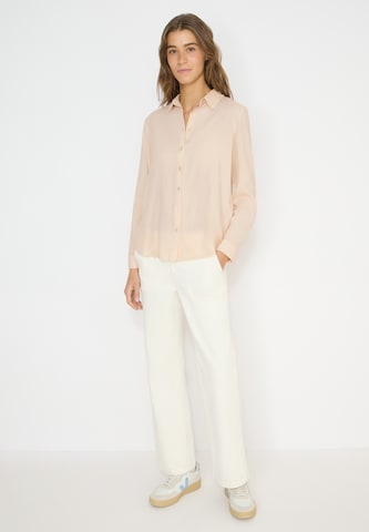 CECIL Blouse in Beige
