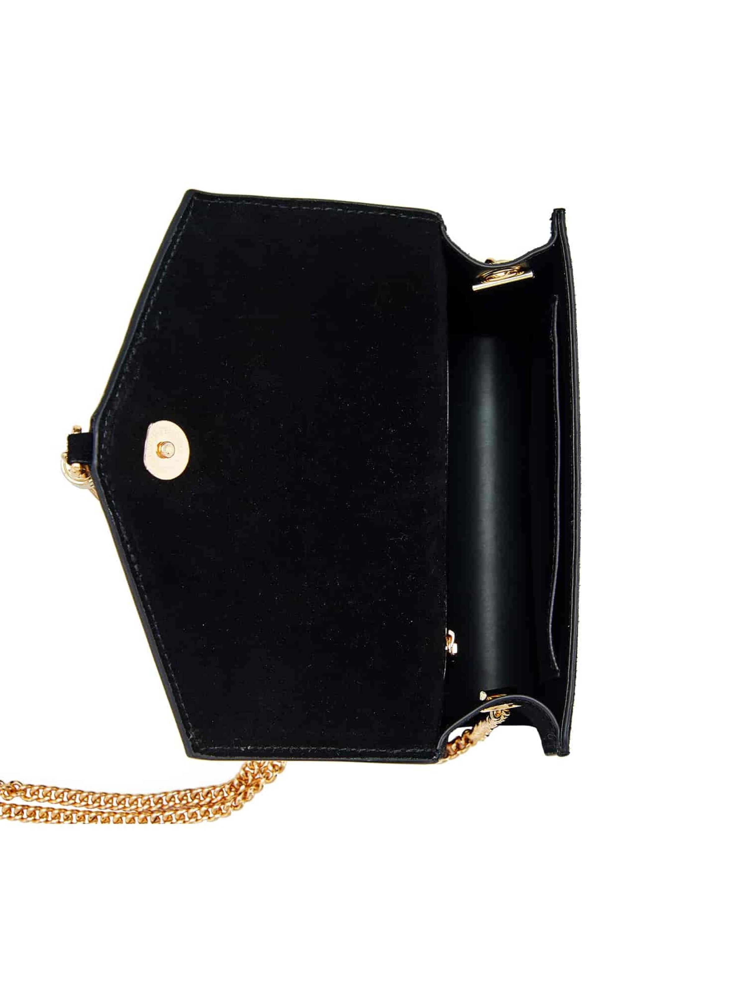 Victoria Hyde Olkalaukku ' Bella ' värissä musta