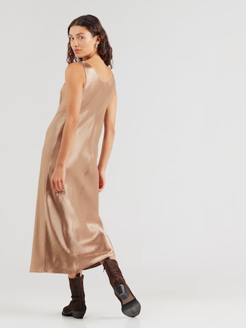 Max Mara Leisure Платье 'TALETE' в Бежевый