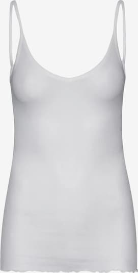 Seamless Basic Toppi värissä offwhite, Tuotenäkymä