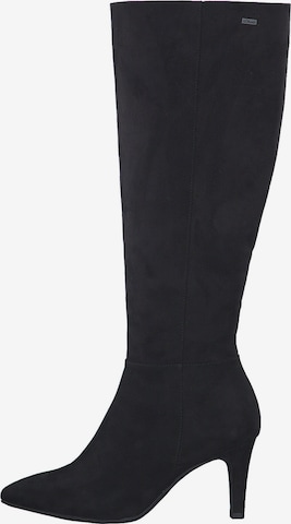 Bottes s.Oliver en noir