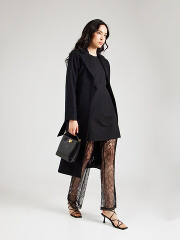 MAX&Co. Kleid 'LIETO' in Schwarz