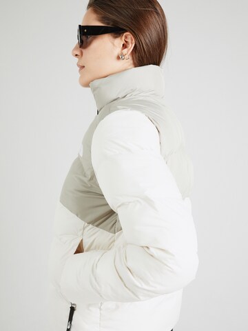 THE NORTH FACE Winter jacket 'Saikuru' in White