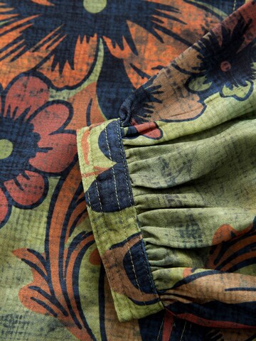 Camicia da donna di Next in verde