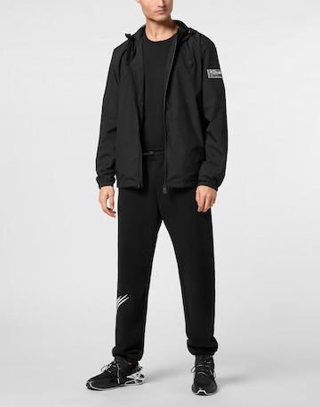 Plein Sport - Chaqueta tradicional en negro