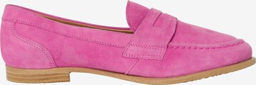 Chaussure basse TAMARIS en rose