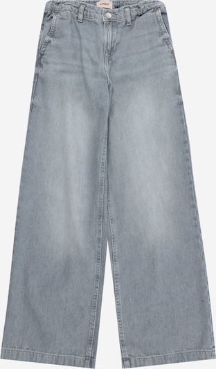 KIDS ONLY Jeans 'Comet' in de kleur Grey denim, Productweergave