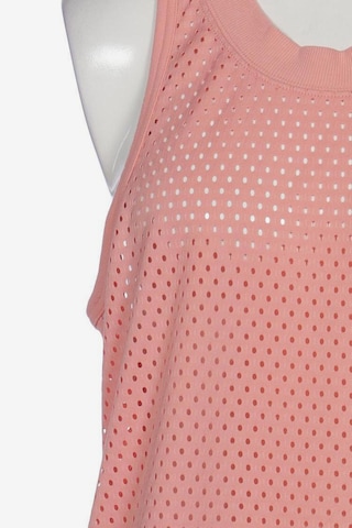 adidas STELLASPORT Top & Shirt in S in Pink