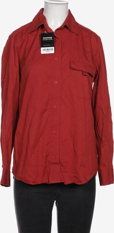 Walbusch Blouse & Tunic in M in Red: front