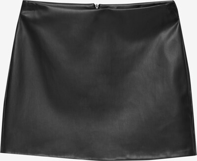 Pull&Bear Spódnica w kolorze czarnym, Podgląd produktu