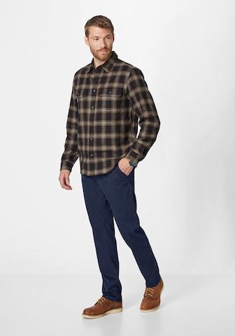 REDPOINT Slim fit Chino Pants in Blue