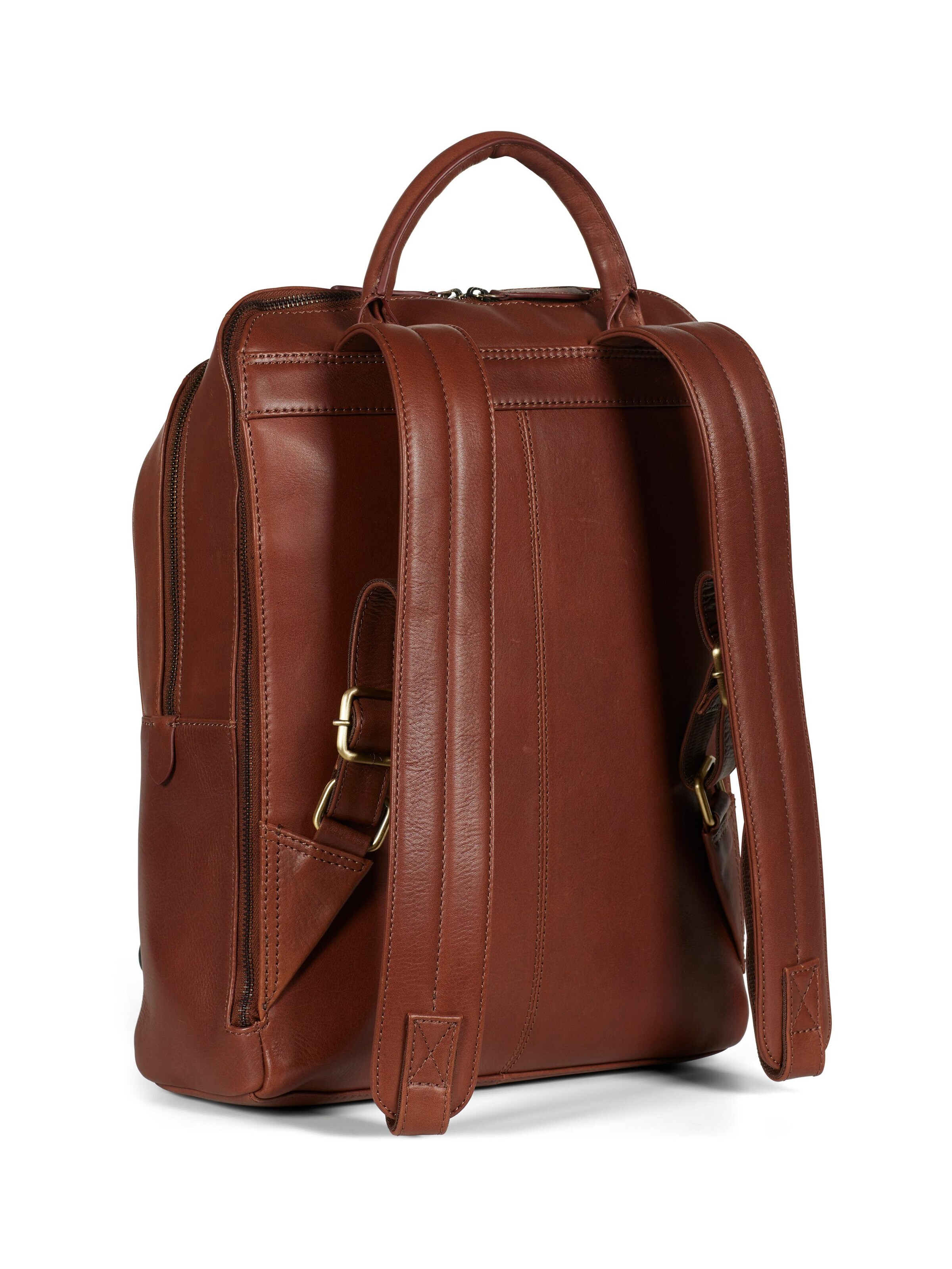 Howard London - Mochila 'Backpack Byron Brown' en marrón