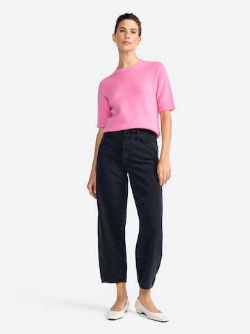 Pull-over Rich & Royal en rose