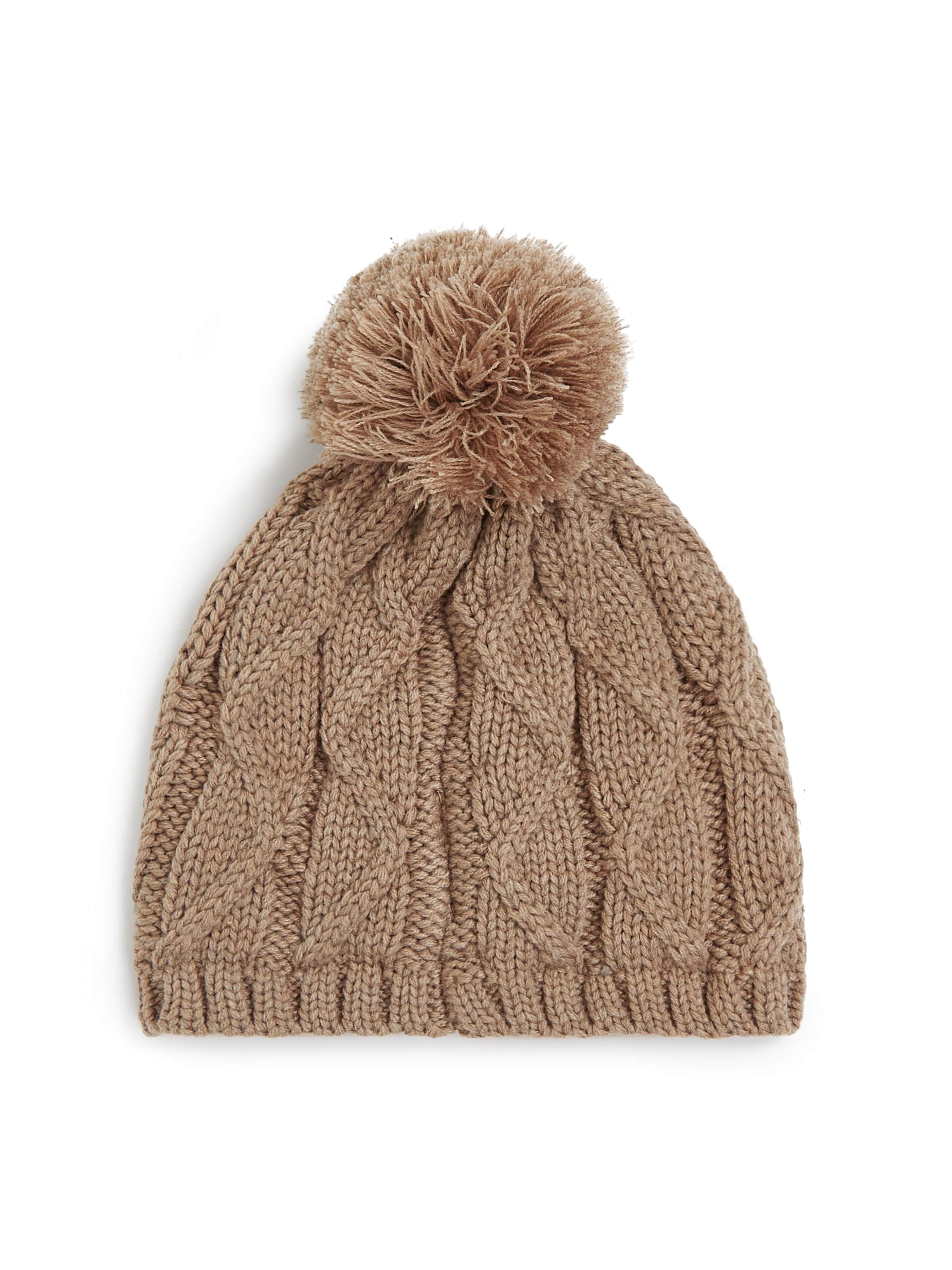 Bonnet 'Nora' O'NEILL en beige