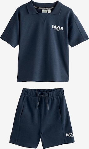 Baker by Ted Baker Setti värissä sininen: etupuoli