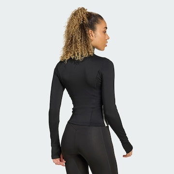 ADIDAS PERFORMANCE Sportdzseki - fekete