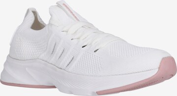 ENDURANCE Athletic Shoes in White