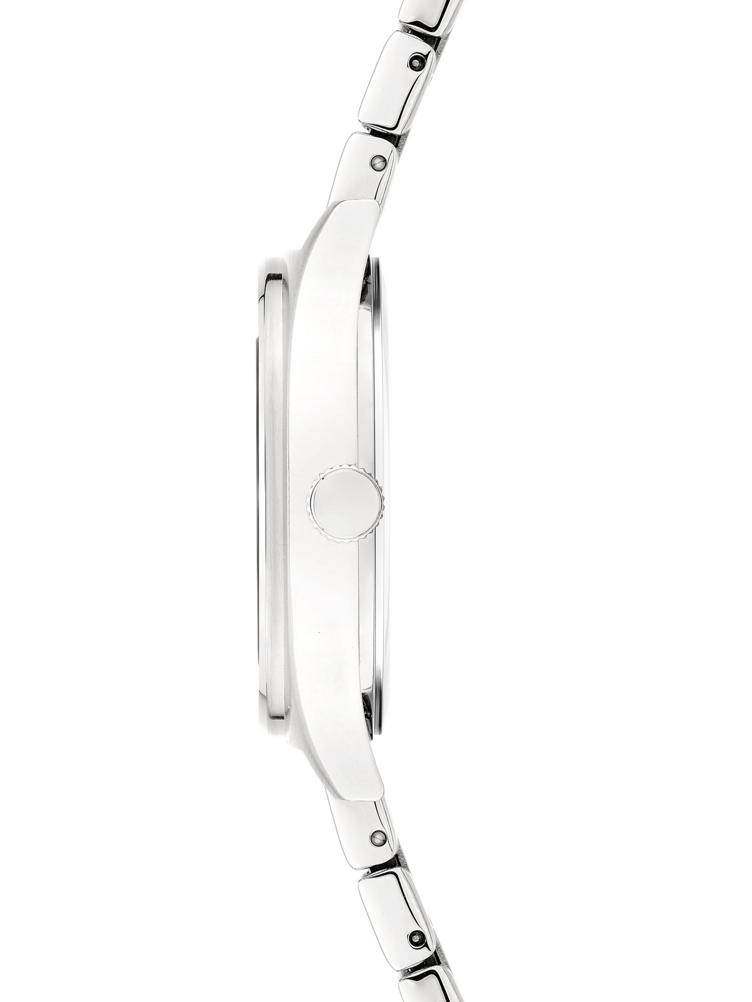 Liebeskind Berlin Analoguhr in Silber