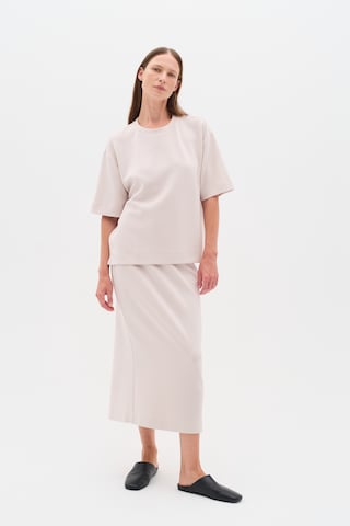 InWear Rok 'AidaIW' in Beige