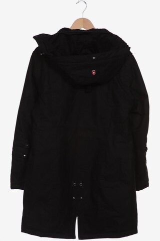 Wellensteyn Jacket & Coat in XL in Black