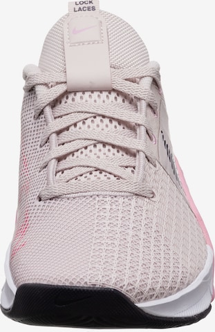 NIKE Sportschuh 'Metcon 8' in Pink