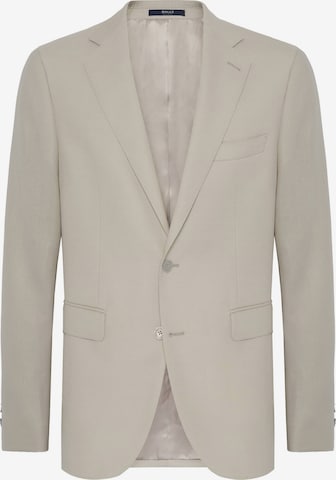 Boggi Milano Regular Fit Pikkutakki värissä beige: etupuoli