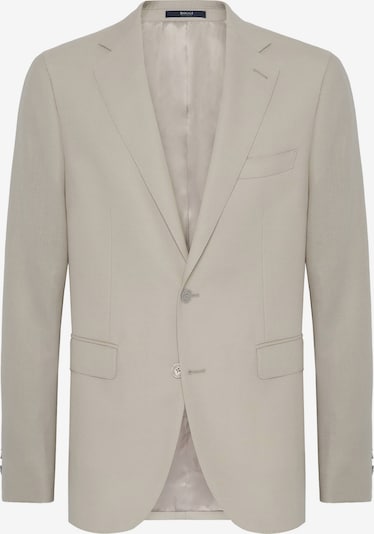 Boggi Milano Chaqueta saco en beige, Vista del producto