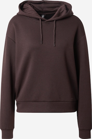 ONLY PLAY Urheilullinen collegepaita värissä tummanruskea, Tuotenäkymä