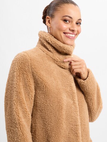 BOSS Winter coat in Brown