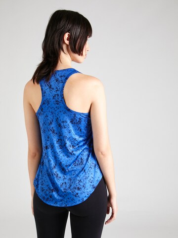 Marika Sporttop 'LIZ' in Blau