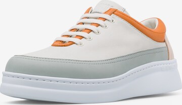 CAMPER Sneakers in Mixed colors: front