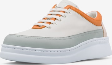 CAMPER Sneakers laag in Gemengde kleuren: voorkant