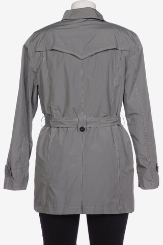 Barbara Lebek Jacket & Coat in XL in Grey