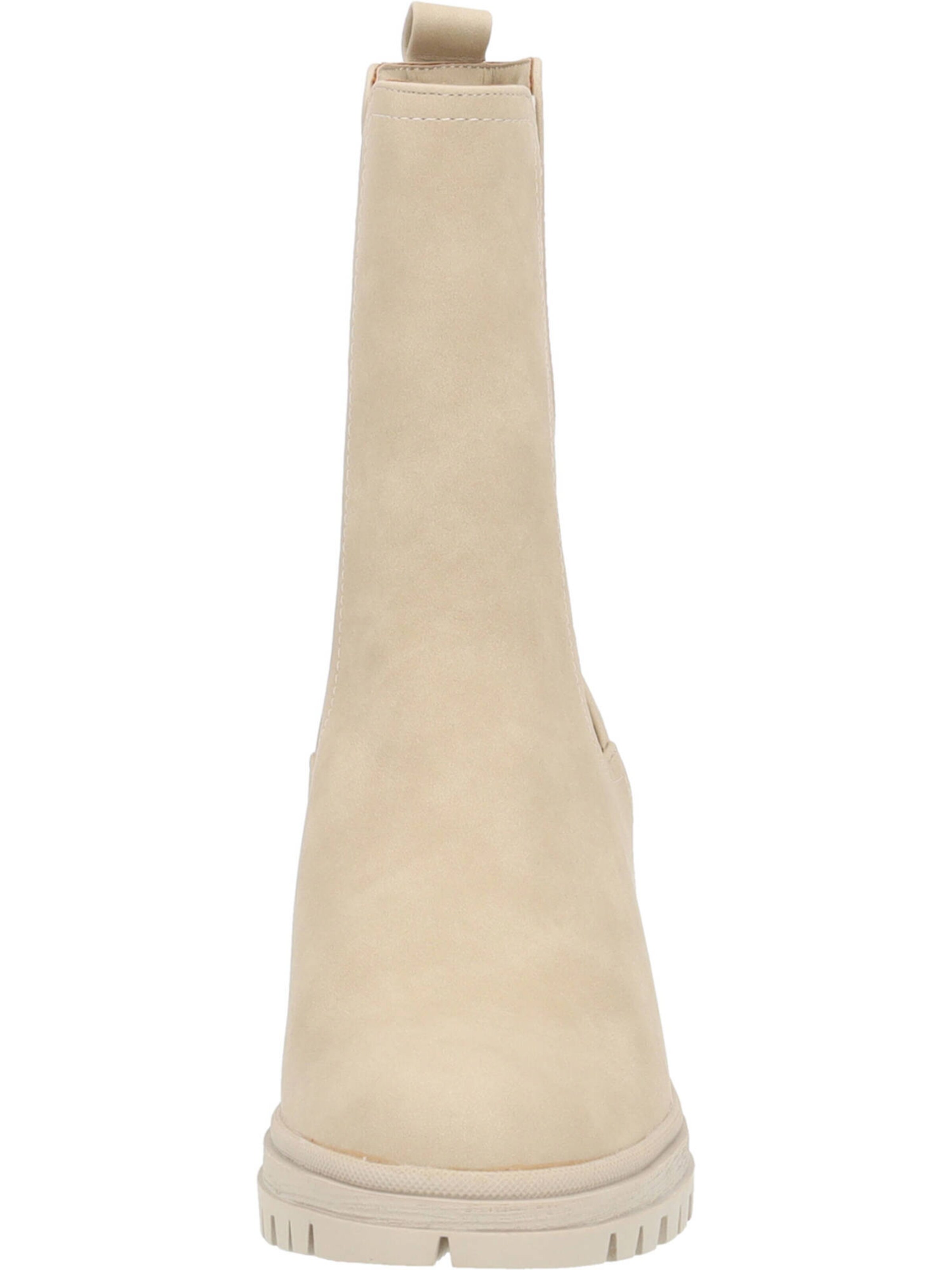 Chelsea Boots 'Thasos' Palado en beige