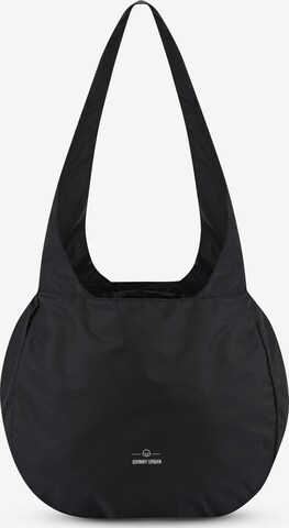 Johnny Urban Shopper 'Lee' in Black: front