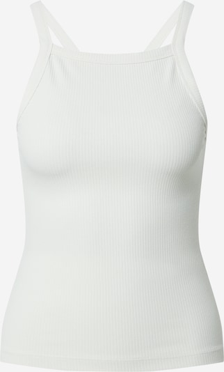 EDITED Top 'Marlee' in White, Item view