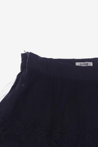 Molly BRACKEN Skirt in M in Black