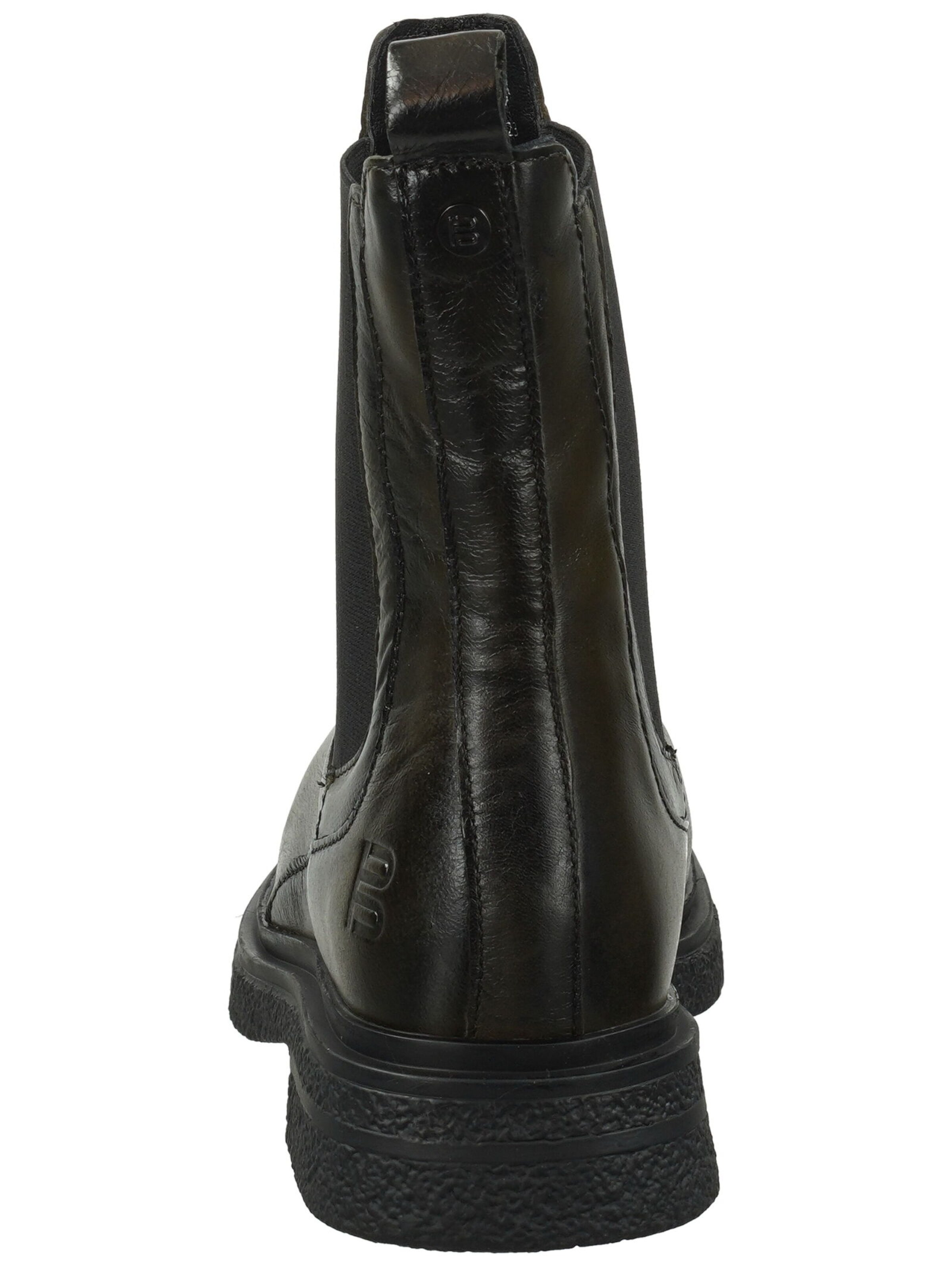 Chelsea Boots TT. BAGATT en vert