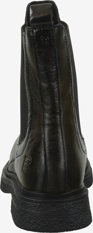 TT. BAGATT Chelsea Boots in Grün