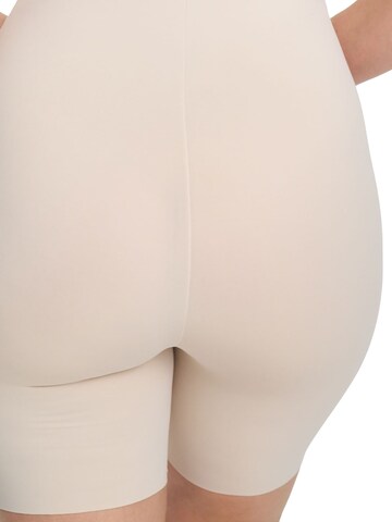 SUSA Shaping Pants 'Shapewear' in Beige