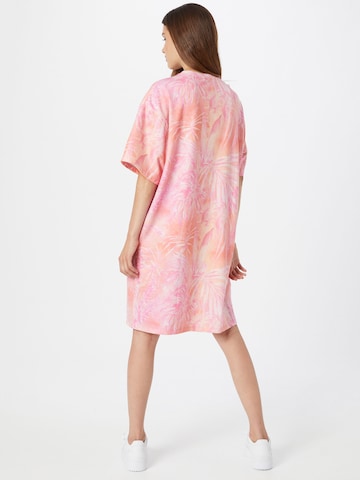 Robe 'Dacy' Herrlicher en rose