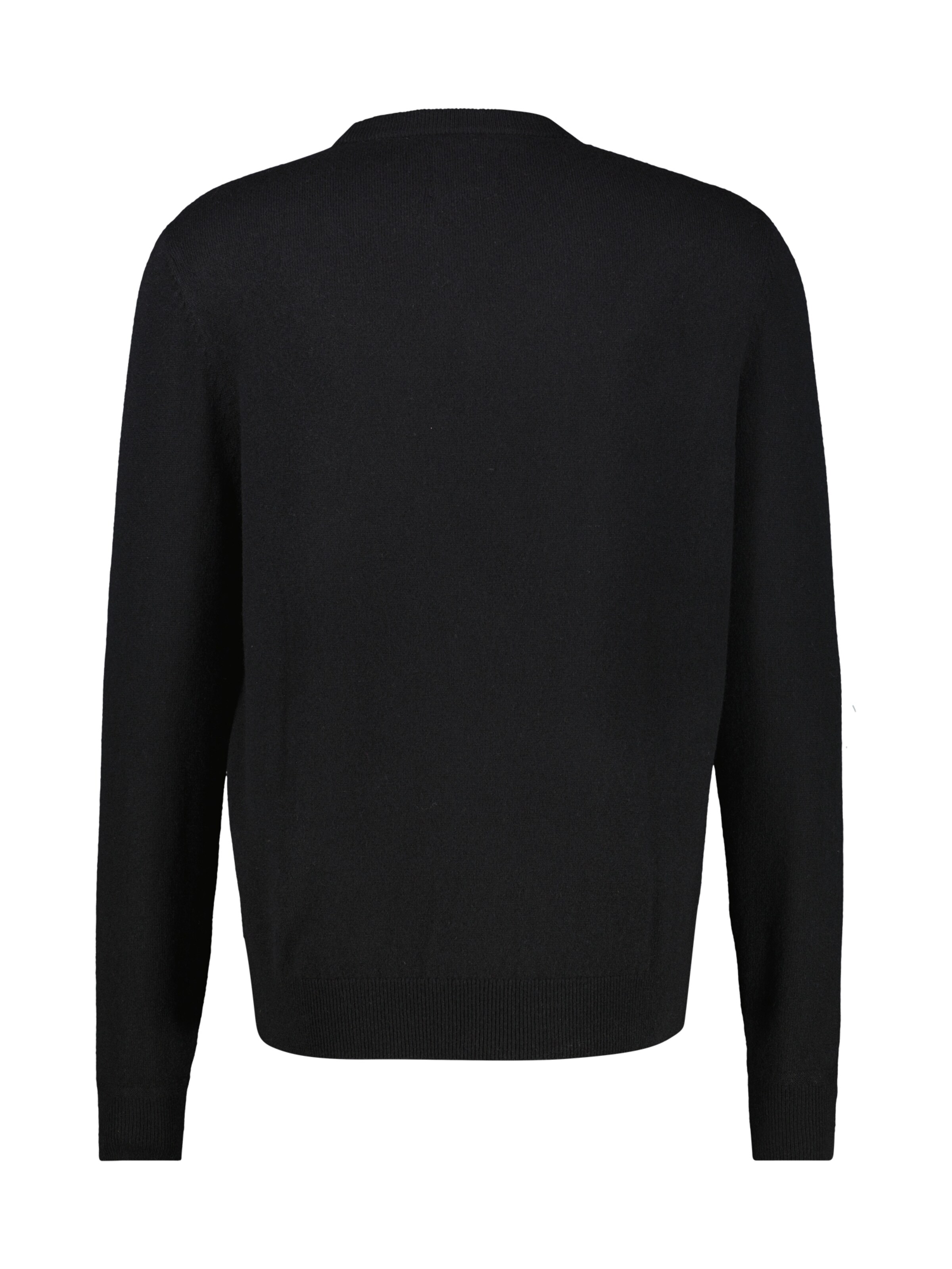 LERROS Trui in Zwart