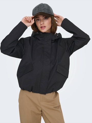 ONLY Jacke 'ONLGISELL' in Schwarz